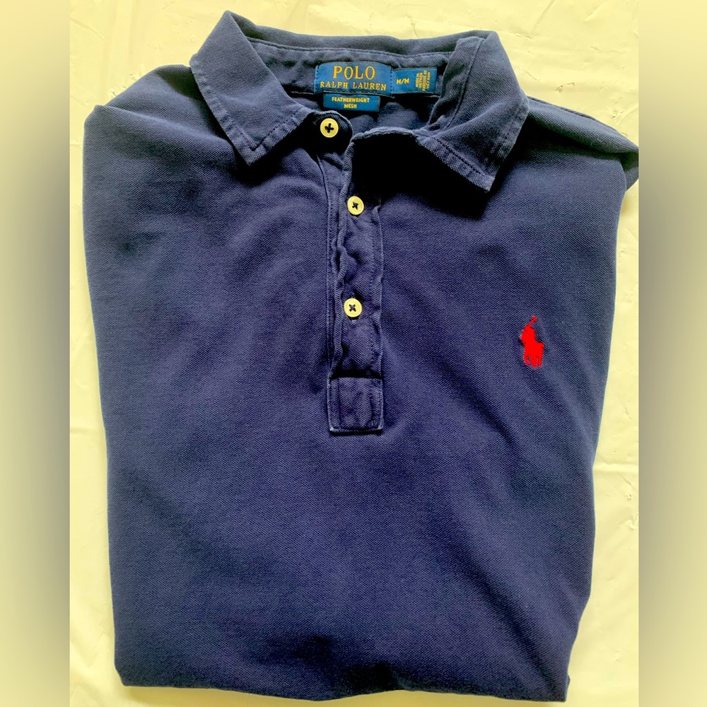 Ralph Lauren Polo shirt
